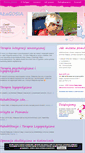 Mobile Screenshot of malagosia.pl